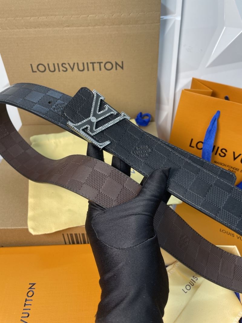 Louis Vuitton Belts